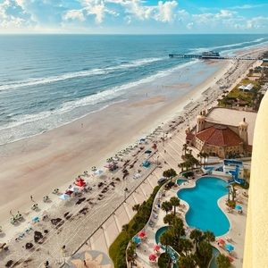 Meet your Posher, Teresa